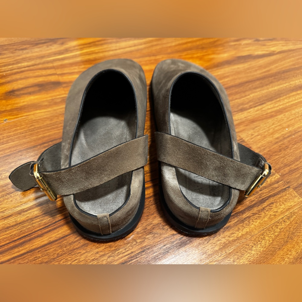 A.EMERY The Louis Clog - Picture 6 of 9